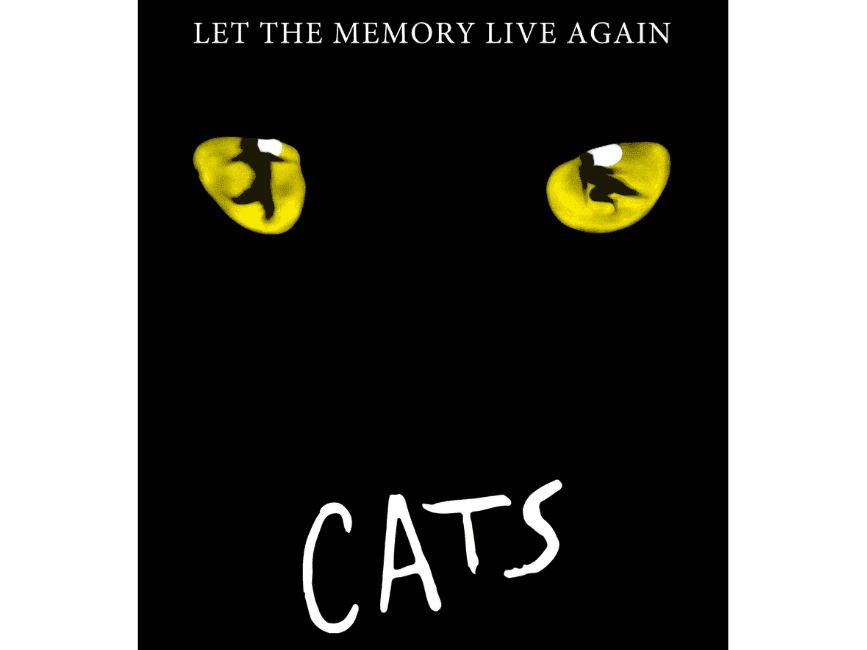 CATS – 40th Australian Anniversary