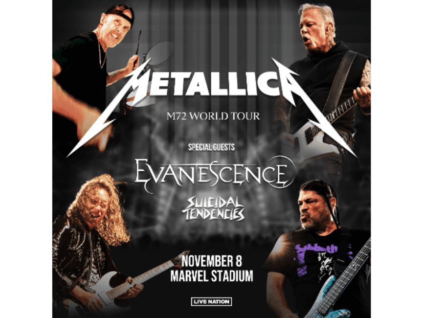 Metallica