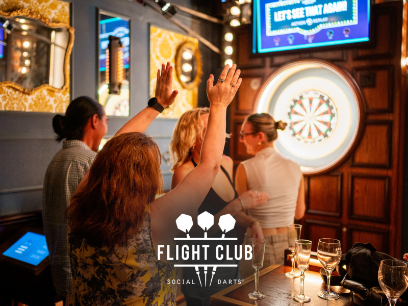 Flight Club