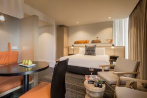 King Room