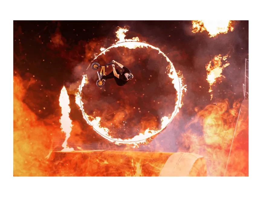 Nitro Circus
