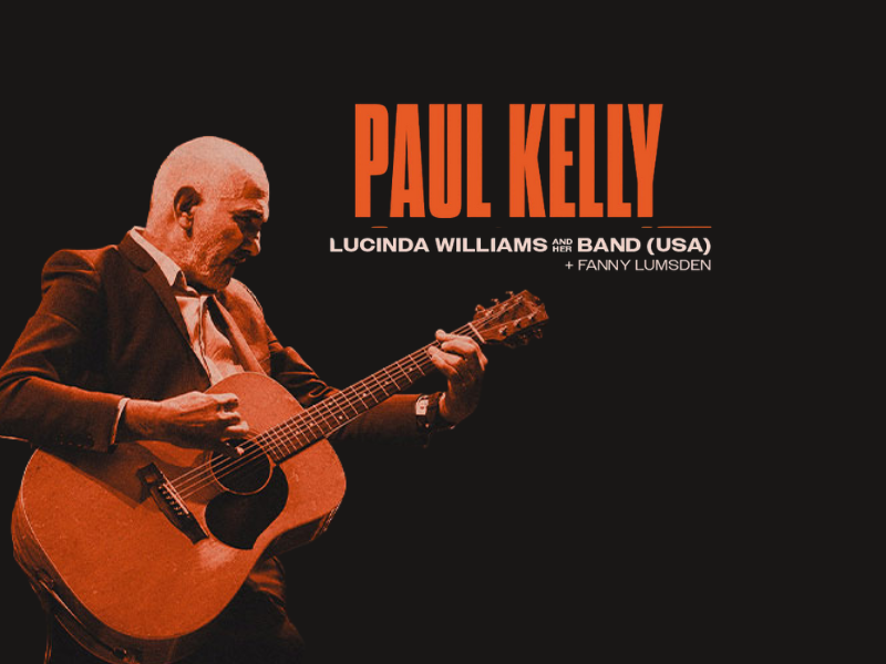 Paul Kelly