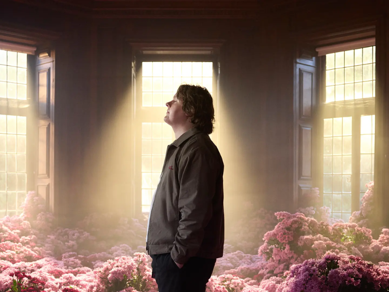 Lewis Capaldi