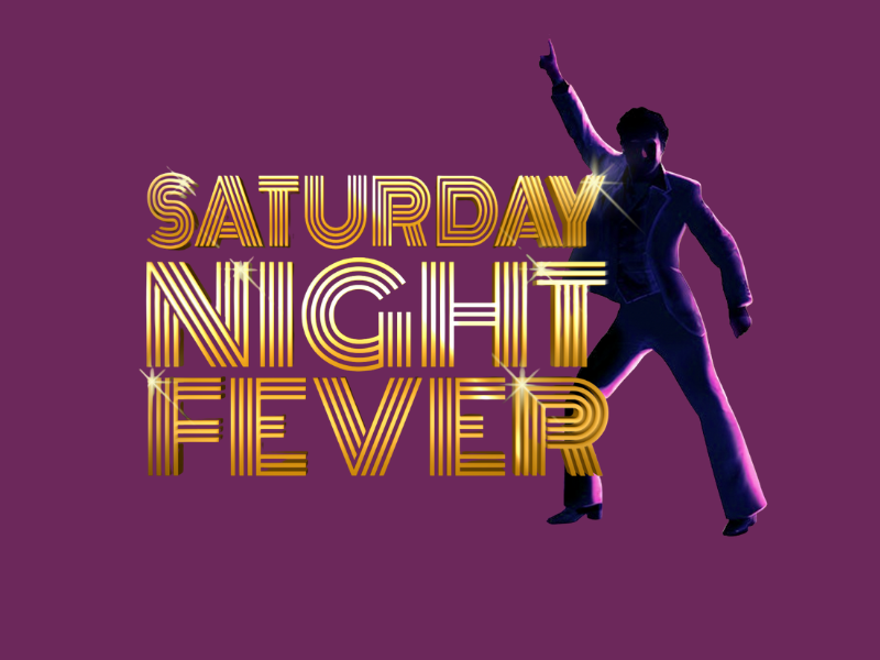 Saturday Night Fever