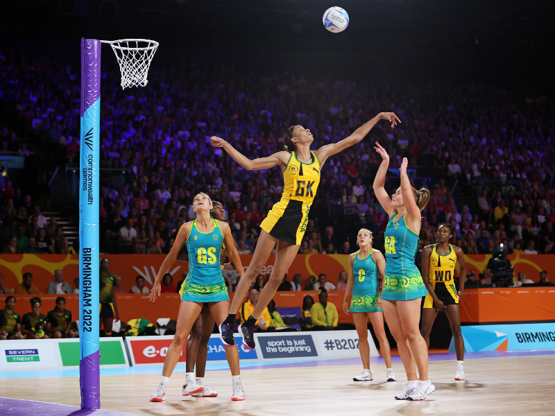 International Netball