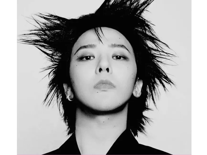 G-Dragon