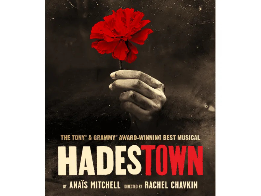 HADESTOWN