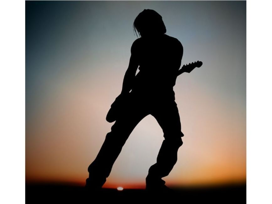 Keith Urban
