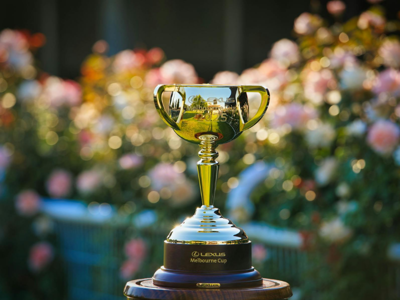 Melbourne Cup