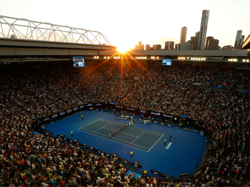 Australian Open 2026