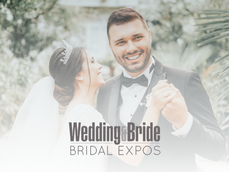 Melbourne Wedding & Bride Expo 2026