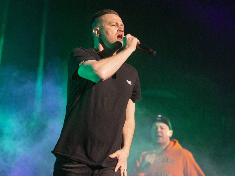Hilltop Hoods