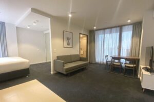 Studio Accessible