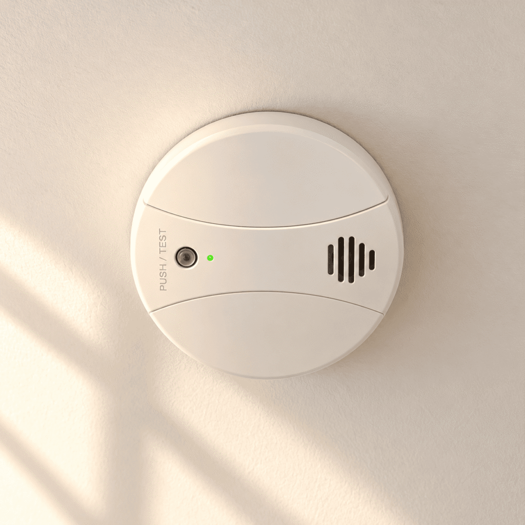 Smoke Detector