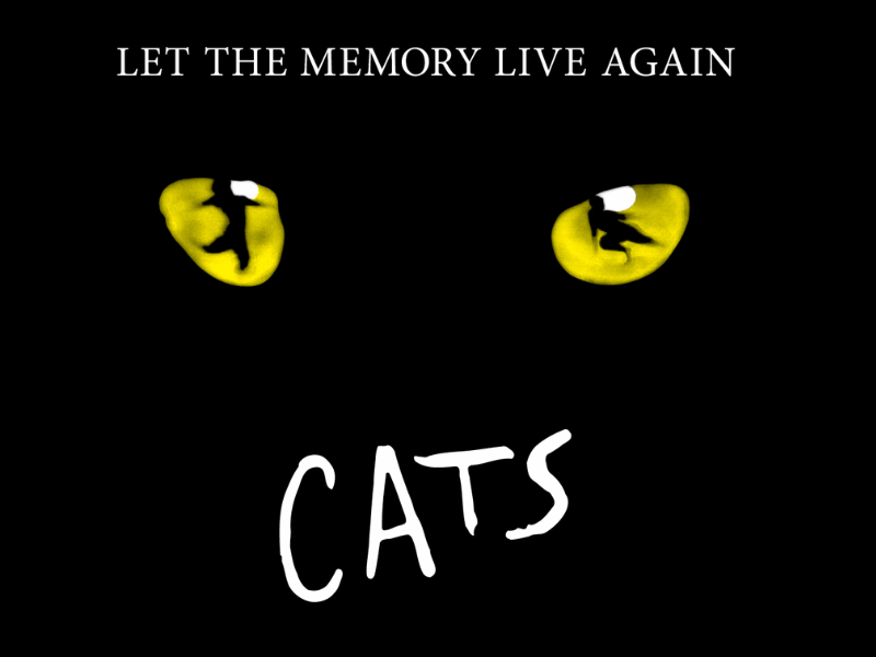 CATS – 40th Australian Anniversary