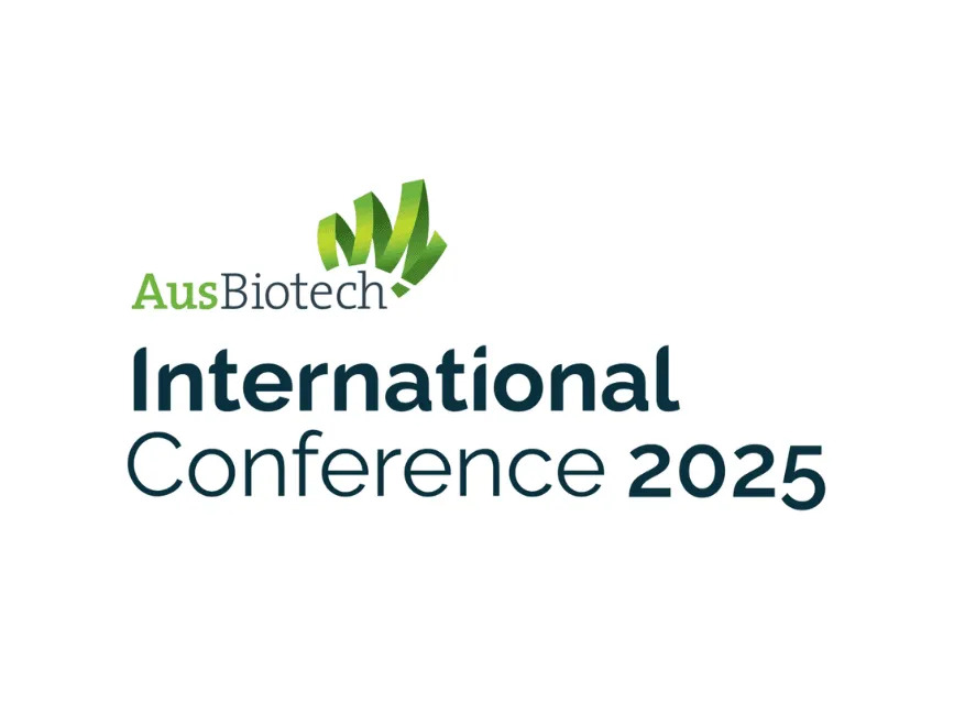 AusBiotech International Conference 2025