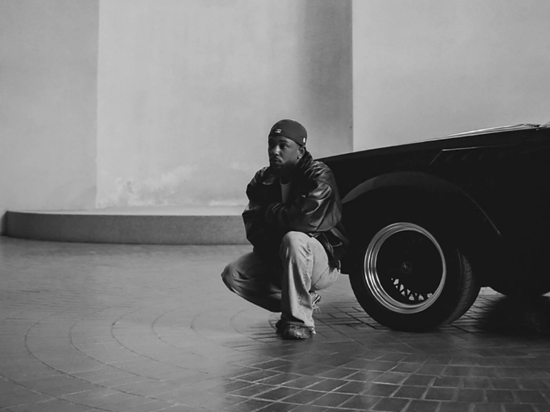 Kendrick Lamar