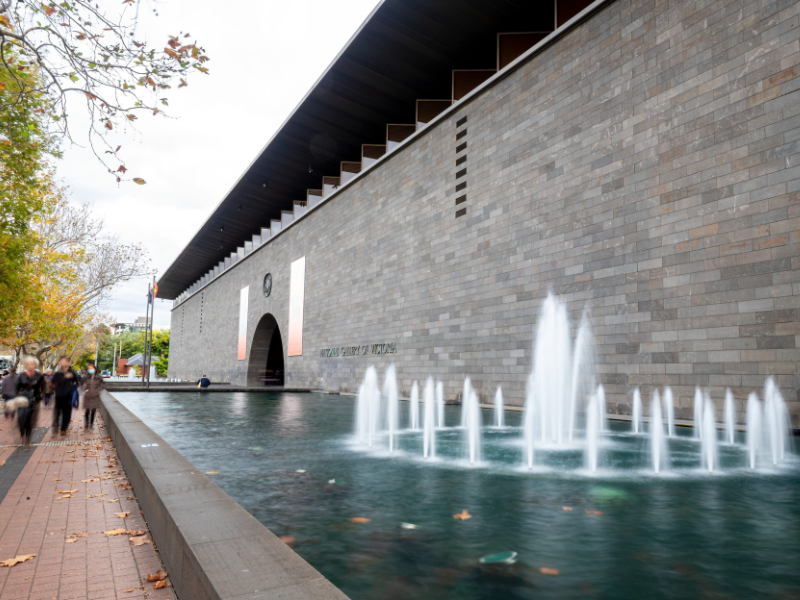 Cartier Masterpieces Exhibition