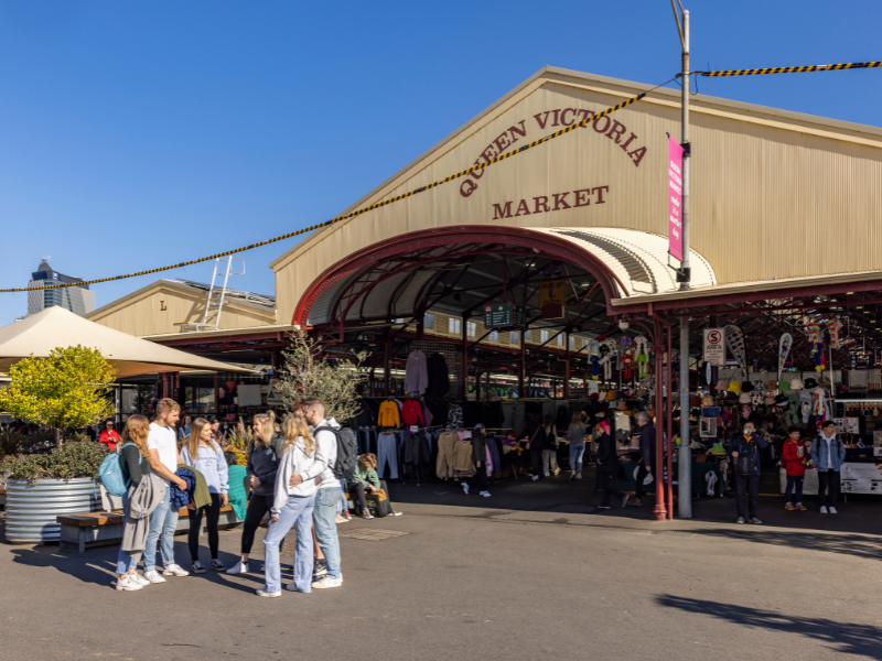 Flavours Of Australia