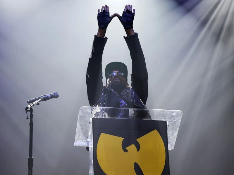 Wu Tang Clan