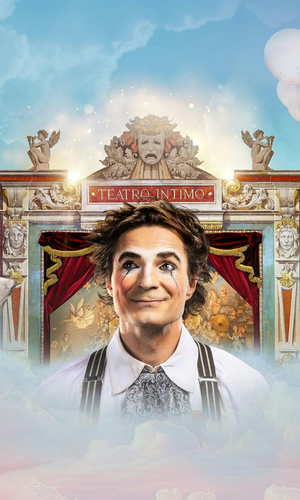 Cirque du Soleil : Corteo