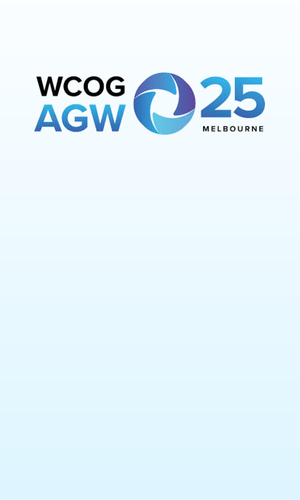 The World Congress of Gastroenterology