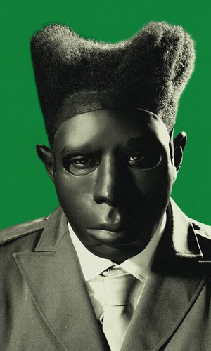 Tyler, The Creator