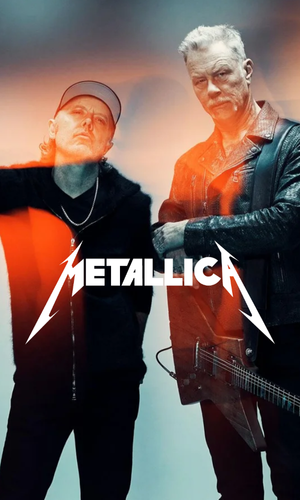 Metallica