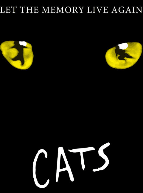CATS – 40th Australian Anniversary