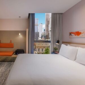Brady Hotels Instagram image