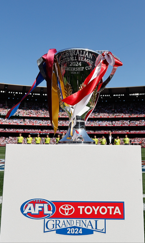 AFL Grand Final