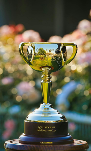 Melbourne Cup