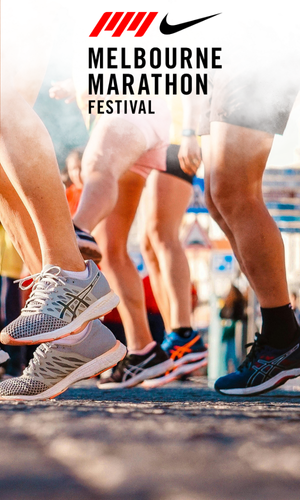 Melbourne Marathon