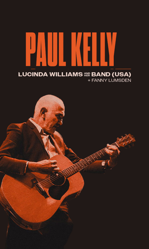 Paul Kelly