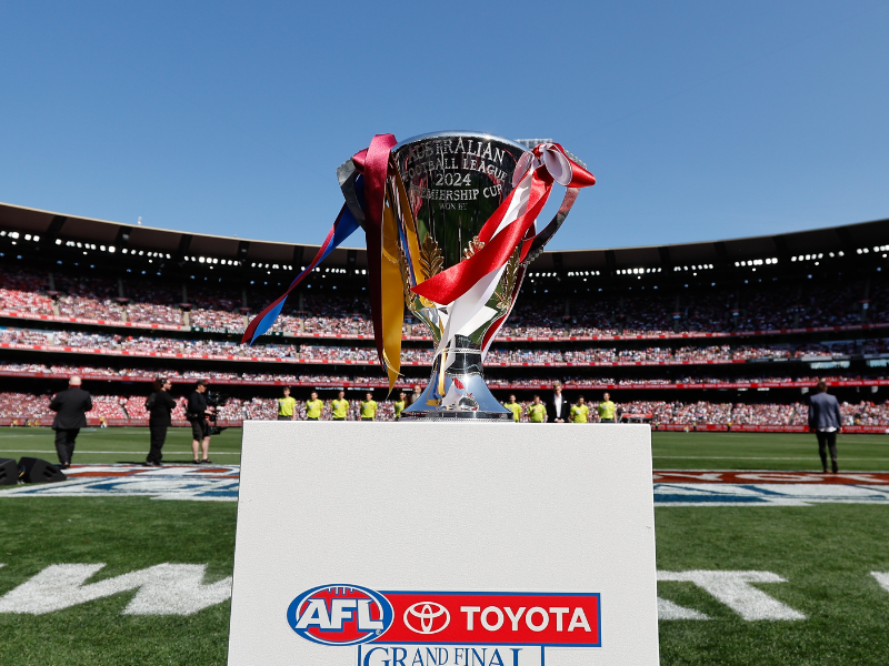 2025 Grand Final