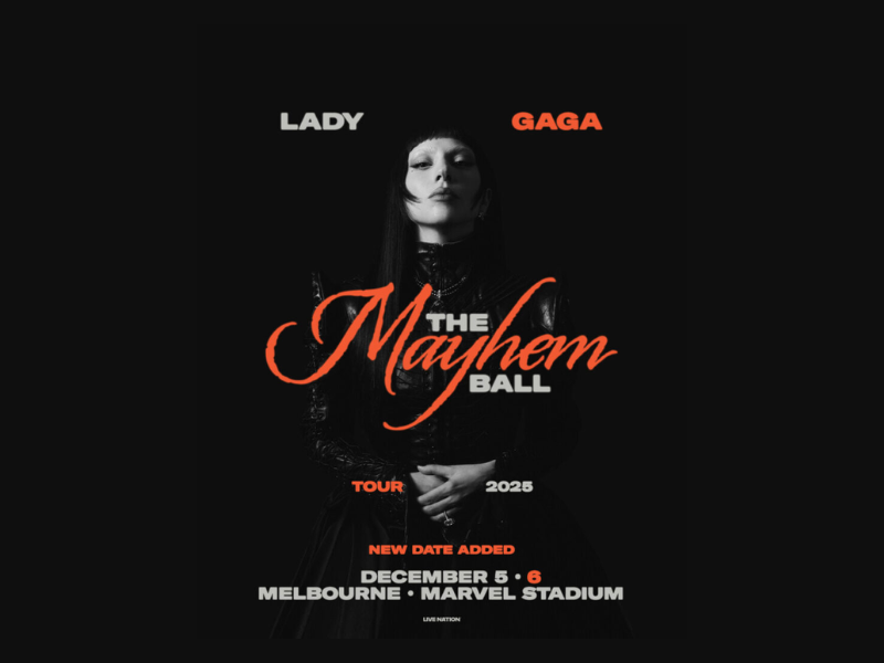 Lady Gaga