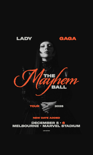 Lady Gaga