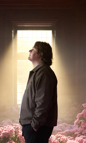 Lewis Capaldi