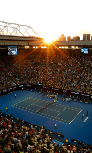 Australian Open 2026
