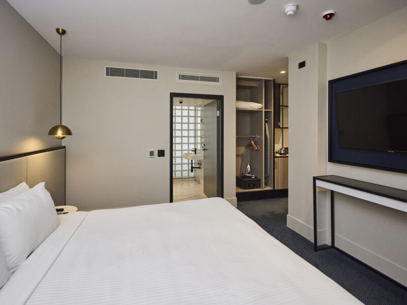 Accessible Rooms Melbourne