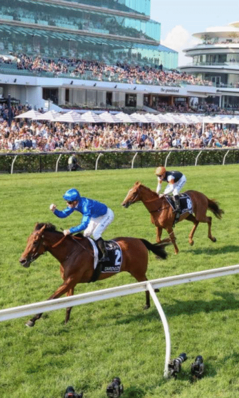 Oaks Day