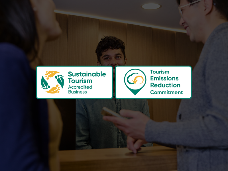 Carbon Emissions Reduction Plan