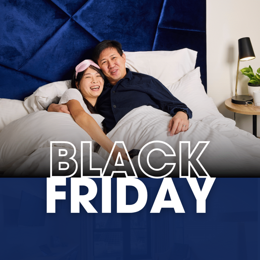 Black Friday Sale Hotel