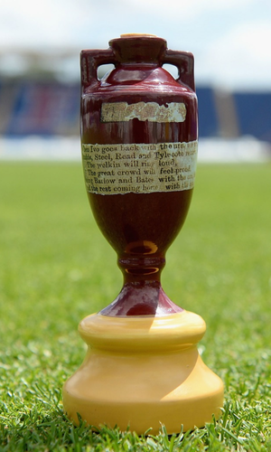 The Ashes Melbourne 2025