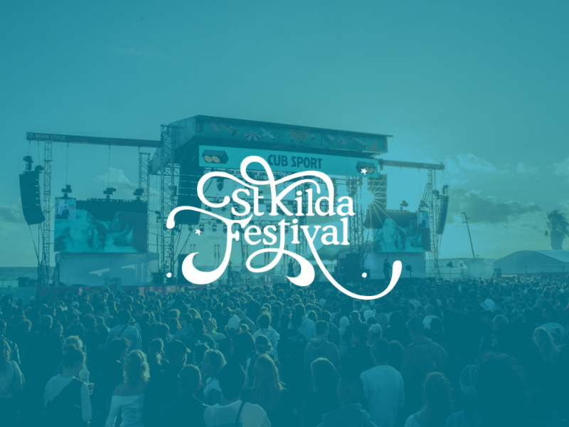 St Kilda Festival