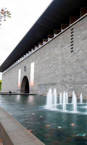 Cartier Masterpieces Exhibition