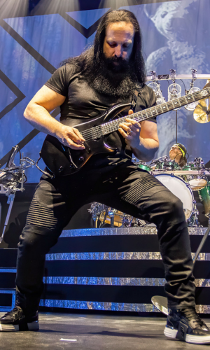 Dream Theater Tour