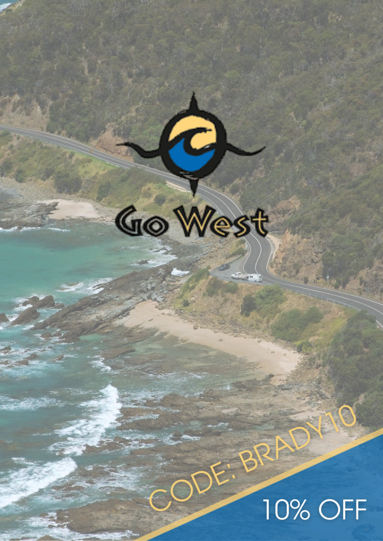 Go West Tours