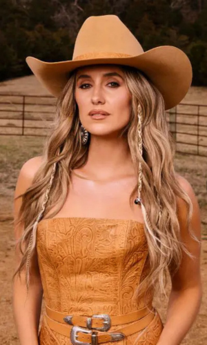 Lainey Wilson