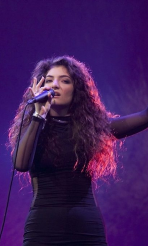 Lorde
